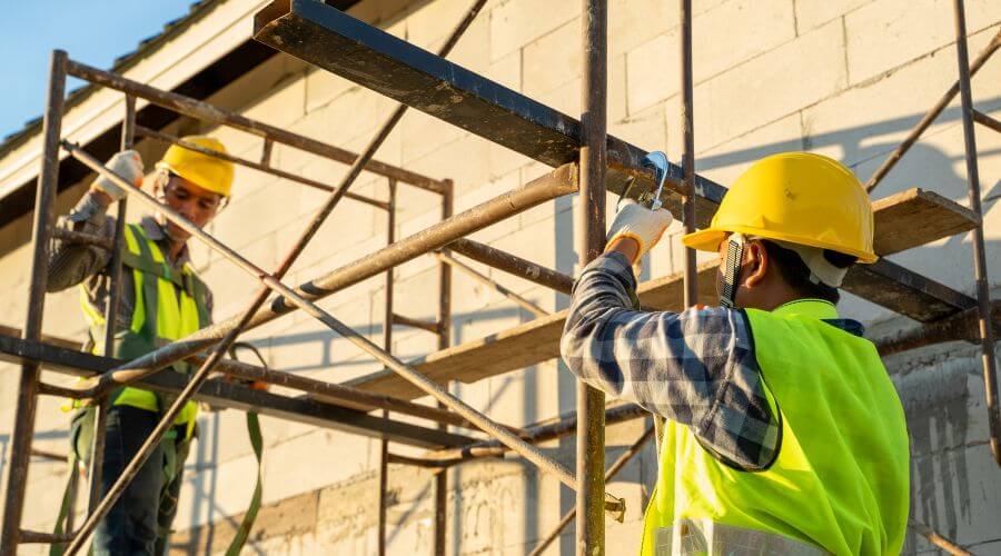 Expert top industrial roofings services in Lamont, OK